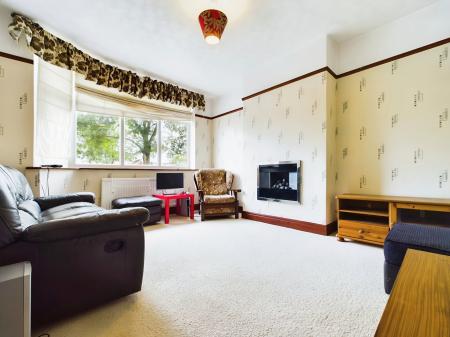 3 bedroom Semi-detached house for sale in Whitecross, Hereford, HR4