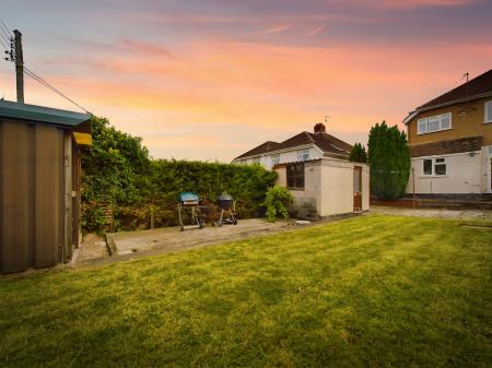 3 bedroom Semi-detached house for sale in Whitecross, Hereford, HR4