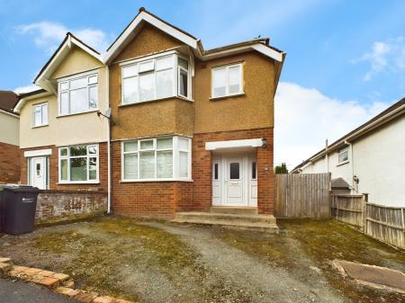 Whitecross, Hereford, HR4