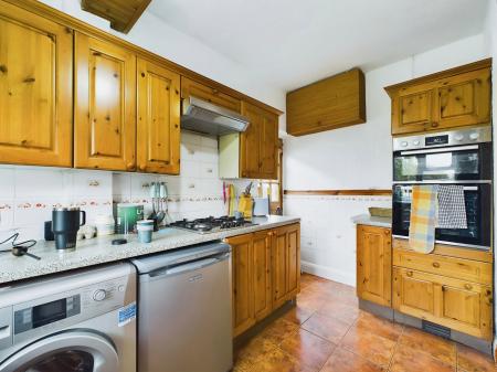 3 bedroom Semi-detached house for sale in Whitecross, Hereford, HR4