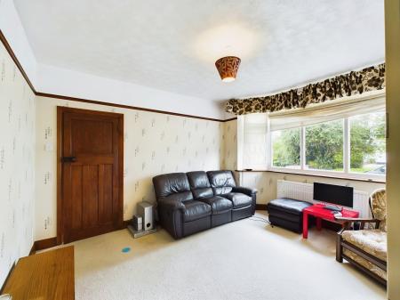 3 bedroom Semi-detached house for sale in Whitecross, Hereford, HR4