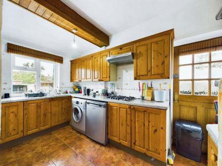 3 bedroom Semi-detached house for sale in Whitecross, Hereford, HR4