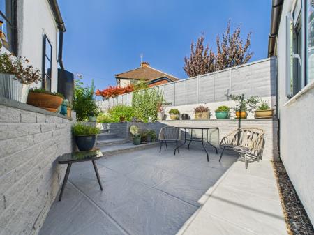 3 bedroom Semi-detached house for sale in Hinton Road, Hereford, HR2