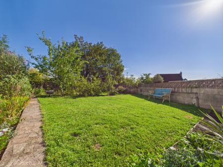 3 bedroom Semi-detached house for sale in Hinton Road, Hereford, HR2