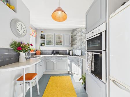 3 bedroom Semi-detached house for sale in Hinton Road, Hereford, HR2