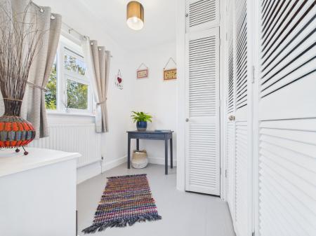 3 bedroom Semi-detached house for sale in Hinton Road, Hereford, HR2