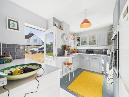 3 bedroom Semi-detached house for sale in Hinton Road, Hereford, HR2