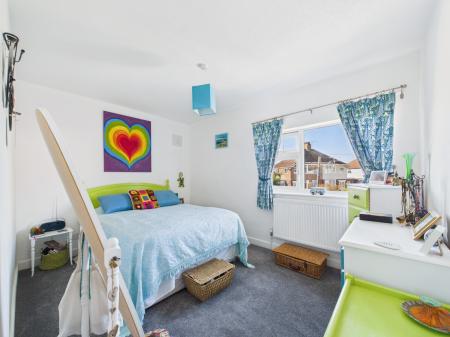 3 bedroom Semi-detached house for sale in Hinton Road, Hereford, HR2