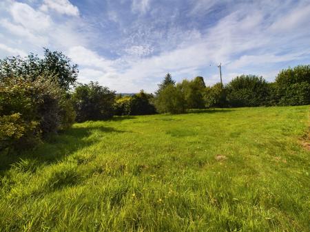 3 bedroom Bungalow for sale in Bush Bank, Hereford, HR4