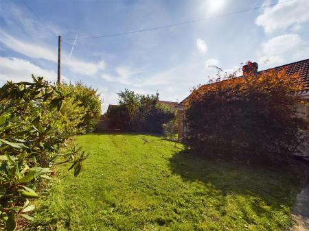 3 bedroom Bungalow for sale in Bush Bank, Hereford, HR4