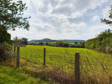 3 bedroom Bungalow for sale in Bush Bank, Hereford, HR4