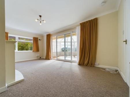 3 bedroom Bungalow for sale in Bush Bank, Hereford, HR4