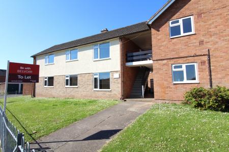 Pentwyn Avenue, Hereford, HR2