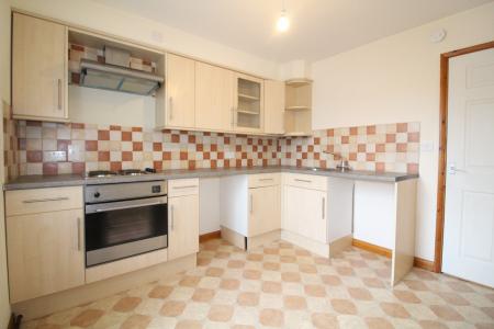 2 bedroom Flat to let in Saint Martins Street, Hereford, HR2