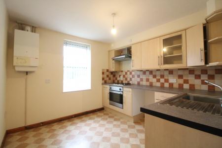 2 bedroom Flat to let in Saint Martins Street, Hereford, HR2