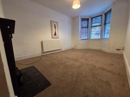 3 bedroom Semi-detached house to let in Chandos Street, Hereford, HR4