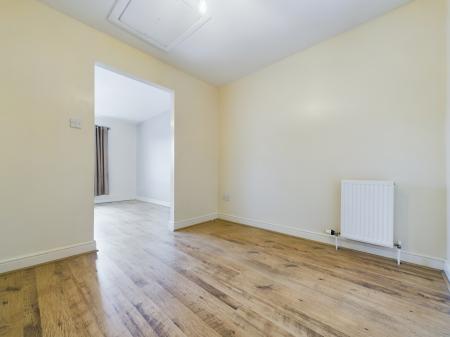 3 bedroom Town house to let in Old Mill Close, Hereford, HR4