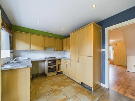 3 bedroom Town house to let in Old Mill Close, Hereford, HR4