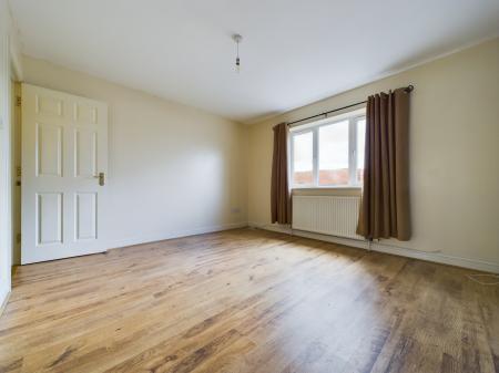 3 bedroom Town house to let in Old Mill Close, Hereford, HR4