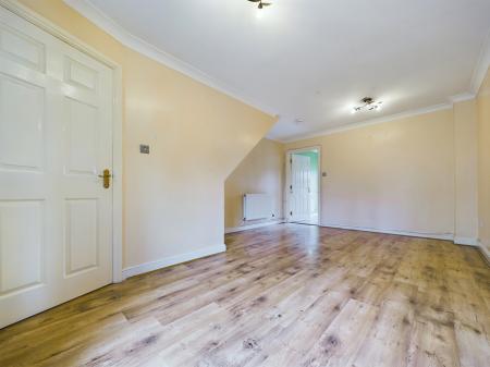 3 bedroom Town house to let in Old Mill Close, Hereford, HR4