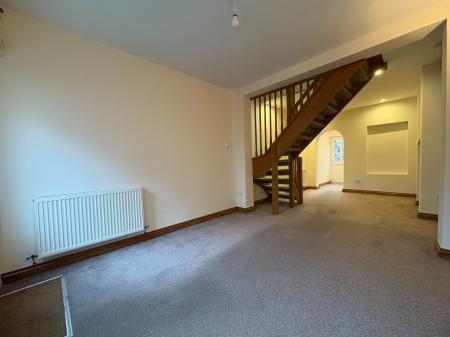 2 bedroom Terraced House to let in Old Gloucester Road, Ross-on-Wye, HR9