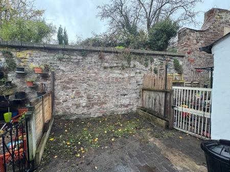 2 bedroom Terraced House to let in Old Gloucester Road, Ross-on-Wye, HR9