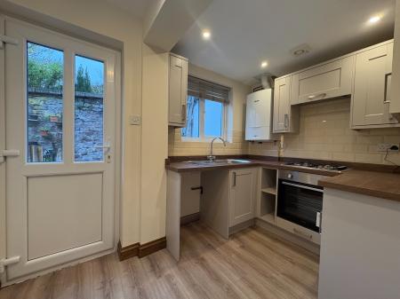 2 bedroom Terraced House to let in Old Gloucester Road, Ross-on-Wye, HR9