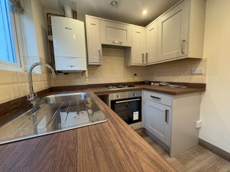 2 bedroom Terraced House to let in Old Gloucester Road, Ross-on-Wye, HR9