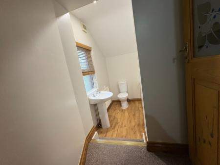 2 bedroom Terraced House to let in Old Gloucester Road, Ross-on-Wye, HR9