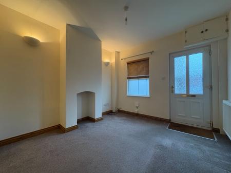 2 bedroom Terraced House to let in Old Gloucester Road, Ross-on-Wye, HR9