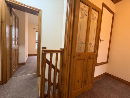 2 bedroom Terraced House to let in Old Gloucester Road, Ross-on-Wye, HR9