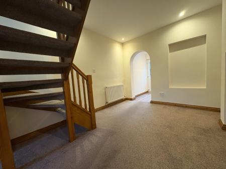 2 bedroom Terraced House to let in Old Gloucester Road, Ross-on-Wye, HR9