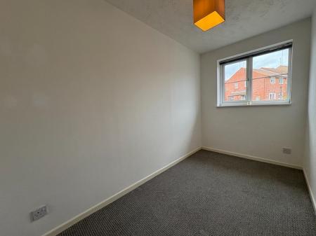 2 bedroom Terraced House for sale in Primrose Close, Ross-on-Wye, HR9