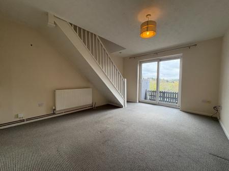 2 bedroom Terraced House for sale in Primrose Close, Ross-on-Wye, HR9