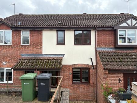 Primrose Close, Ross-on-Wye, HR9