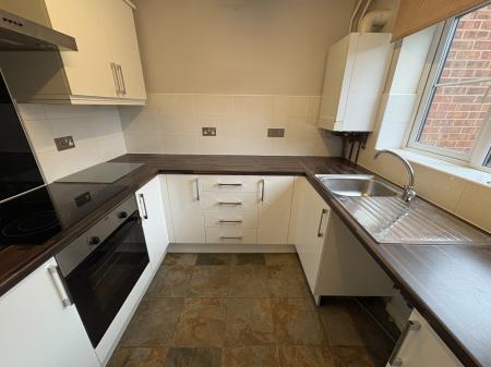 2 bedroom Terraced House for sale in Primrose Close, Ross-on-Wye, HR9