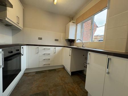 2 bedroom Terraced House for sale in Primrose Close, Ross-on-Wye, HR9