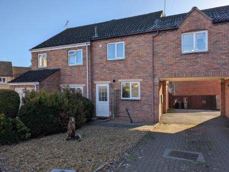 Westholme Road, Hereford, HR2