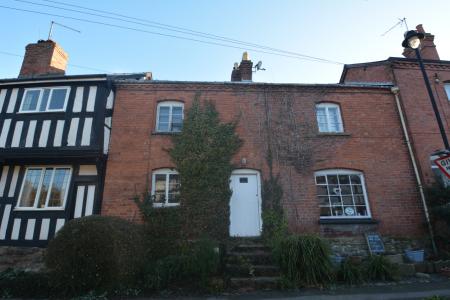 1 bedroom Cottage to let in Bridge Street, Pembridge, HR6