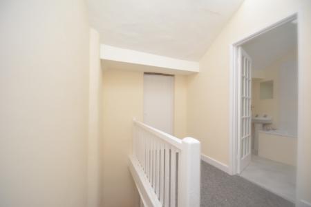 1 bedroom Cottage to let in Bridge Street, Pembridge, HR6