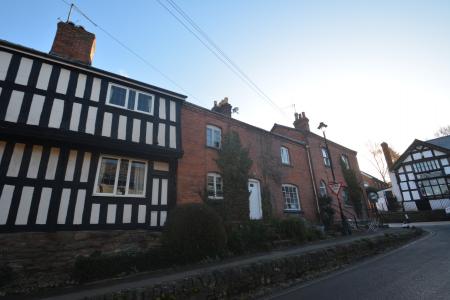 1 bedroom Cottage to let in Bridge Street, Pembridge, HR6