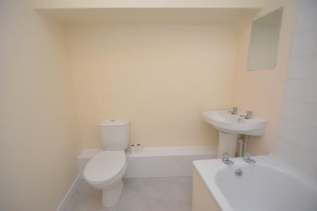 1 bedroom Cottage to let in Bridge Street, Pembridge, HR6