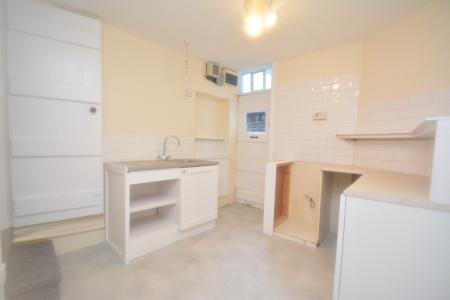 1 bedroom Cottage to let in Bridge Street, Pembridge, HR6
