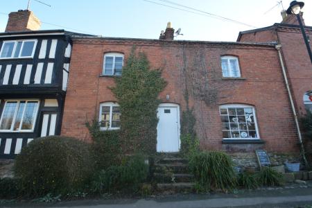 Bridge Street, Pembridge, HR6