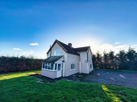 5 bedroom Detached house for sale in Underhill Access, Foy, Ross-on-Wye, HR9