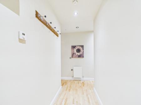 2 bedroom Flat to let in Bewell Street, Hereford, HR4