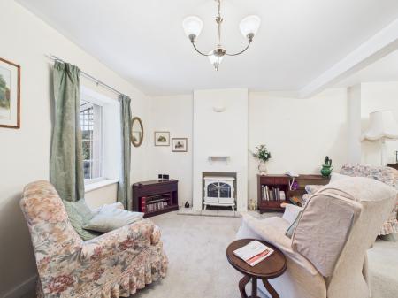 2 bedroom Terraced House for sale in Crofts Lane, Ross-on-Wye, HR9