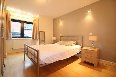 1 bedroom Flat to let in Coningsby Street, Hereford, HR1