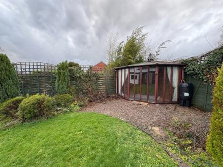3 bedroom Semi-detached house to let in Arran Avenue, Hereford, HR2