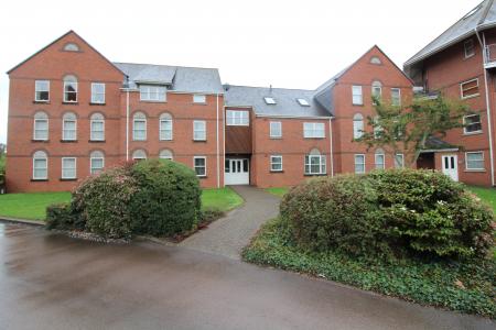 Saint Martins Street, Hereford, HR2